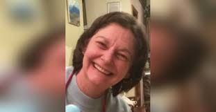 Obituary information for Patricia Eileen Guy