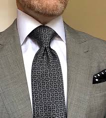 London York Executive Knot Tie Www London York Com Ties Mens Fashion Stylish Mens Fashion Well Dressed Men