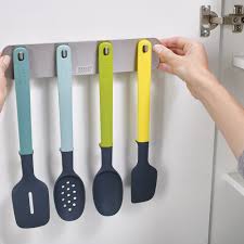 Maybe you would like to learn more about one of these? Joseph Joseph Doorstore Elevate Kitchen Utensil Set 5pce Peter S Of Kensington