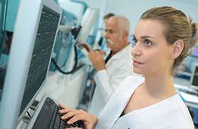 Delivering Actionable Data to Clinicians at the Point of Care