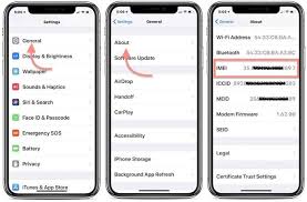 They won't be able to tell you've done it—but they'll wonder why you never call or text them back. 8 Useful Tips How To Get Imei Number On Iphone If Locked