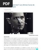 Hazaña Beniana Parte 10