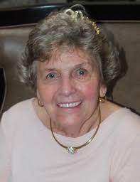 Christina Penman Obituary