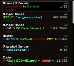 Our discord server icon maker generates logos with dimensions of 512x512 pixels as specified by discord themselves. Minecraft Server Coloured Motd Generator Html Php Server Support And Administration Support Minecraft Forum Minecraft Forum