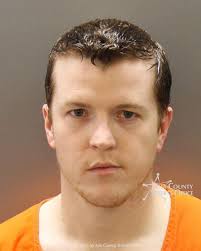 Casey Mitchell Booth