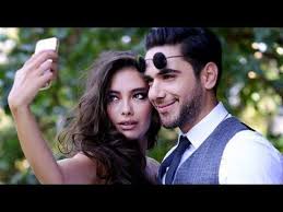 Neslihan Atagul And Kadir Dogulu Beautiful Couple Together Neslihan Atagul With Husband Kadir