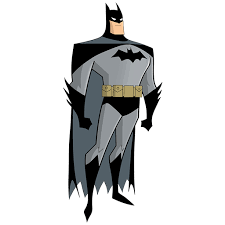 Unlike the light action batman show of the 1960s, gotham city's caped crusader, bruce wayne, is sometimes moody. Batman The Animated Series Tv Fanart Fanart Tv