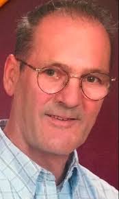 Robert Baillargeon Obituary (1940