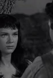 The Twilight Zone" Jess-Belle (TV Episode 1963)