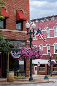 City of Geneva Ohio City Hall