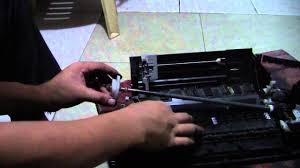 We did not find results for: Replace Or Clean The Wastepad Epson T13 T13x T22e N11 Youtube