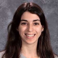 Faculty Appreciation continues with this week's winner...High School  History teacher, Ms. Rachel Unger! Generously donated by the Debski family  (Denise Fox Debski, Robert, and Ruthie), Ms. Unger is the recipient of two