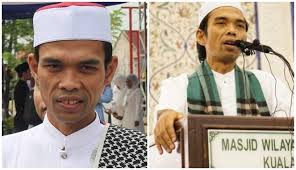 Sholeh mahmoed nasution (born 19 july 1983), colloquially known as ustadz solmed, is an indonesian islamic preacher, speaker, and actor. 5 Fakta Ustadz Abdul Somad Da I Sejuta Umat Yang Tak Masuk Dalam Daftar Kementerian Agama Boombastis