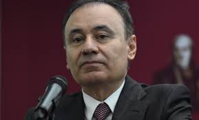 Durazo, del gris opaco al negro/Ethel Riquelme