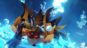 How To Beat Azhdaha In Genshin Impact
