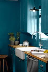 25 teal kitchen decor ideas