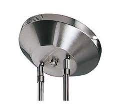 The sloped ceiling adapter by wac lighting is an essential accessory required to install lighting fixture in inclined ceilings. Access Lighting S501 Ceiling Light Sloped Ceiling Adapter Ac S 501 Sloped Ceiling Family Room Lighting Access Lighting