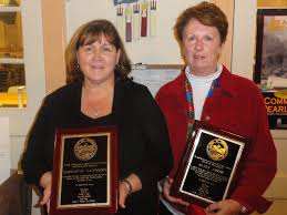 VIDEO: Selectmen Honor Smith, Langlois For Service To Tewksbury