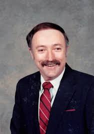 Robert "Calvin" Morton Obituary October 9, 2017