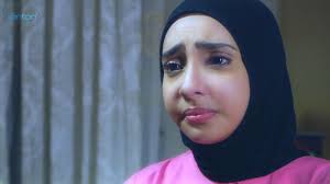 Imagenes de la serie menanti februari. Samarinda Umairah Episode 15