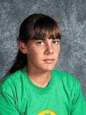 LCCS' Byler, Lowe honored