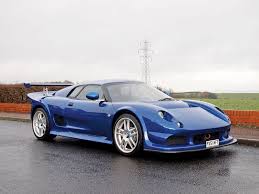 The noble m600 is a car produced not in competition to the current super car establishment, but each car is hand built in england, bespoke and built to our exacting clients individual requirements by. 2004 Noble M12 Gto 2 5 Sports Car Market Gto Sports Car Car