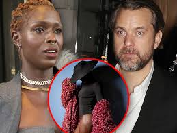 Jodie Turner-Smith Stuns in Paris, Shares Cryptic 'Separation' Message