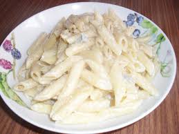Paste cu gorgonzola (branza cu mucegai) | Retete culinare | Gustos.ro