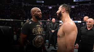 Dominick reyes is a ufc fighter from victorville, california, united states. Dominick Reyes Ufc