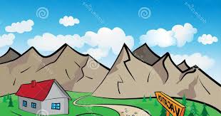 For more information and source, see on this link : Gambar Gunung Kartun Greatnesia