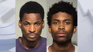 Otha Brown sentenced in Za'layia Jenkins fatal shooting