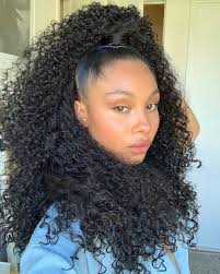 Maybe you would like to learn more about one of these? Partial Sew In Styles