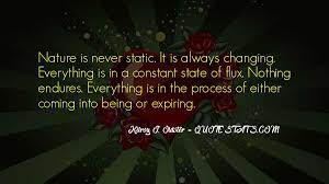 Top 64 Quotes About Seasons Change Famous Quotes Sayings About Seasons Change