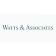 Logo Watts & Associates Recruitment