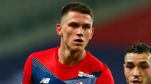 Sven botman, 21, aus niederlande ⬢ position: Transfer News Sven Botman Admired By Premier League But Clubs Yet To Rival Atalanta For Lille Star Football News Sky Sports