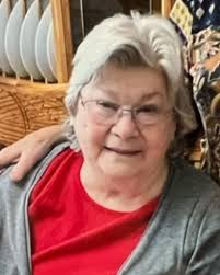 Barbara Jean Barnard Obituary May 16, 2023