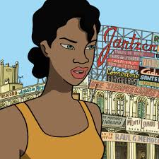 Película Chico & Rita