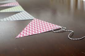 Wimpelkette geburtstag torte unique individuell verzierte teil von wimpelkette kuchen vorlage zum ausdrucken. Wimpelkette Basteln Eine Kurzanleitung Und 30 Tolle Diy Ideen