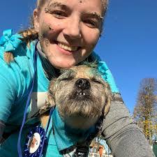 Vicki East's Instagram, Twitter & Facebook