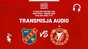 Widzew łódź from poland is not ranked in the football club world ranking of this week (01 mar 2021). Odra Opole Widzew Lodz Komentarz Radiowy Youtube