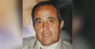 Mario Loria Obituary