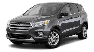 Turn the key in the door cylinder to unlock the driver's door only. 2018 Ford Escape Albany Ny Depaula Ford