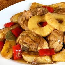 Check spelling or type a new query. Chicken Adobo With Pineapple Juice Recipe