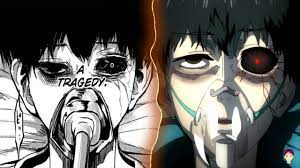 Midori no hibi ) is a japanese manga series by kazurou inoue. Tokyo Ghoul Anime Vs Manga Which One Is Better Fiction Horizon