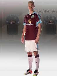 03:00 how matchweek 1 unfolded in 2020/21 10/8/2021 cc ad New Burnley Kit 16 17 Burnley Fc Puma Home Shirt 2016 17 Premier League Football Kit News