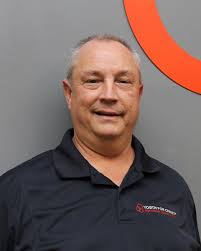 Jerry Major — Leadership Lackawanna