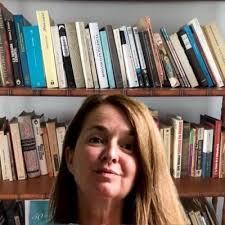 Seminario de Lectura: «Judith Sklar . La política del miedo» con Paloma de  la Nuez