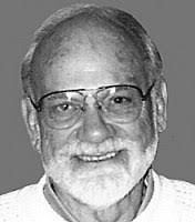 James SCHULTZ Obituary (2010)