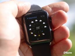 *banking services provided and debit card issued by sutton bank or lincoln savings bank, members. Best Weather Apps For Apple Watch In 2021 Imore