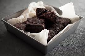 Brownies Aux Courgettes Desserts Dessert Recipes Food